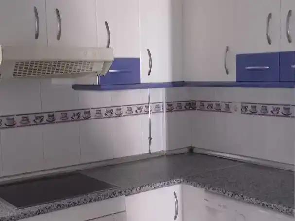 Cuina de Pis en venda en  Cádiz Capital