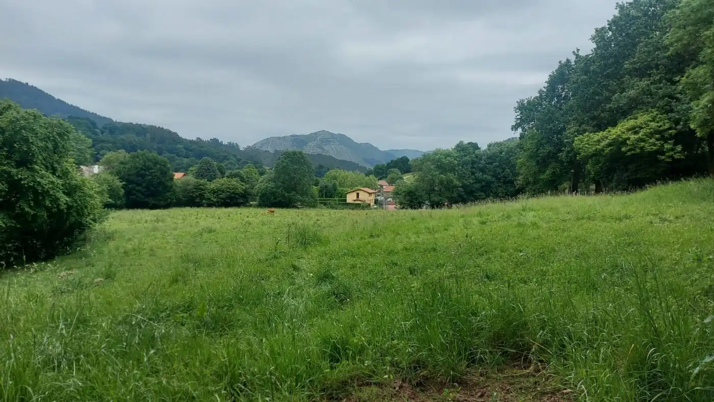 Residencial en venta en Los Corrales de Buelna 