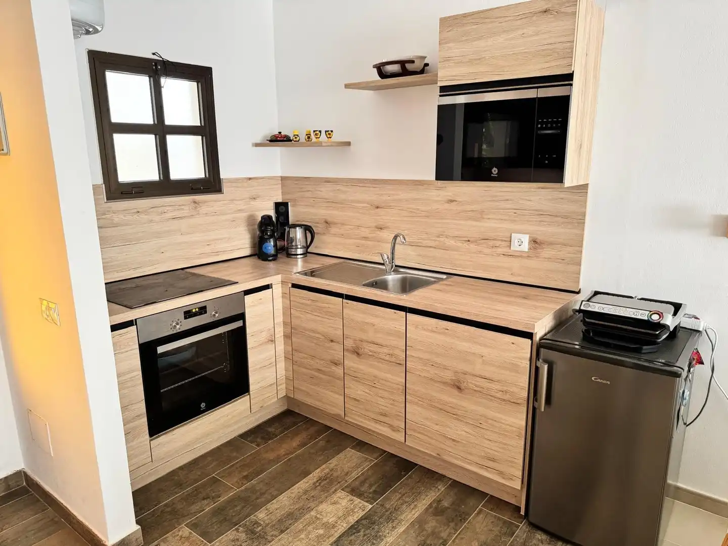 Kitchen of Study for sale in Giniginamar