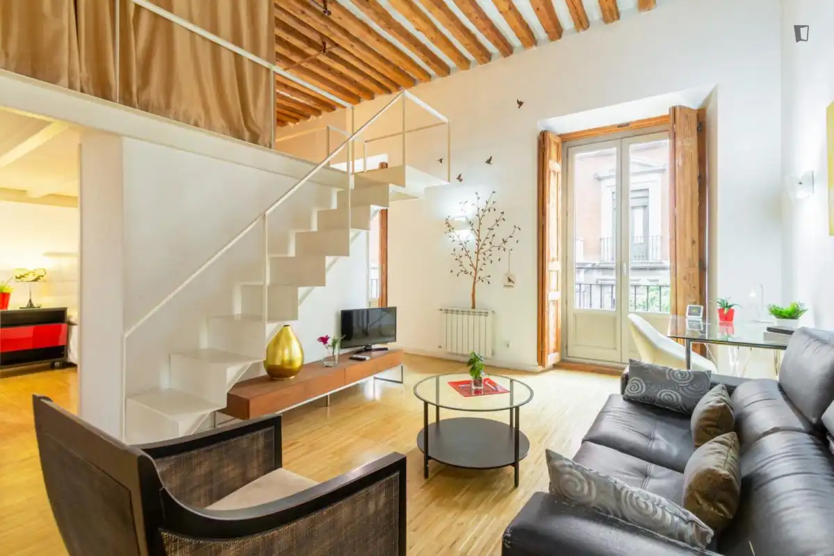 Apartamento en alquiler en Centro, imagen 21