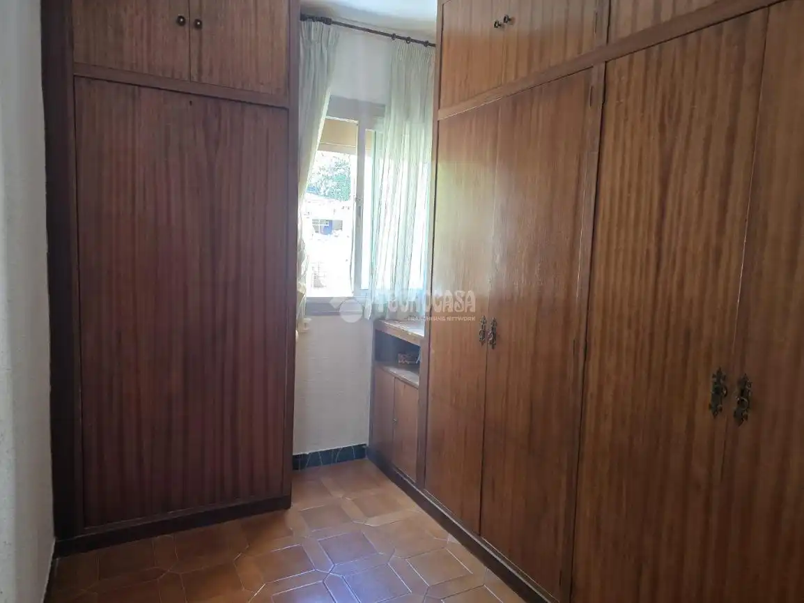 Habitación de Piso en venta en Barcelona con Balcón