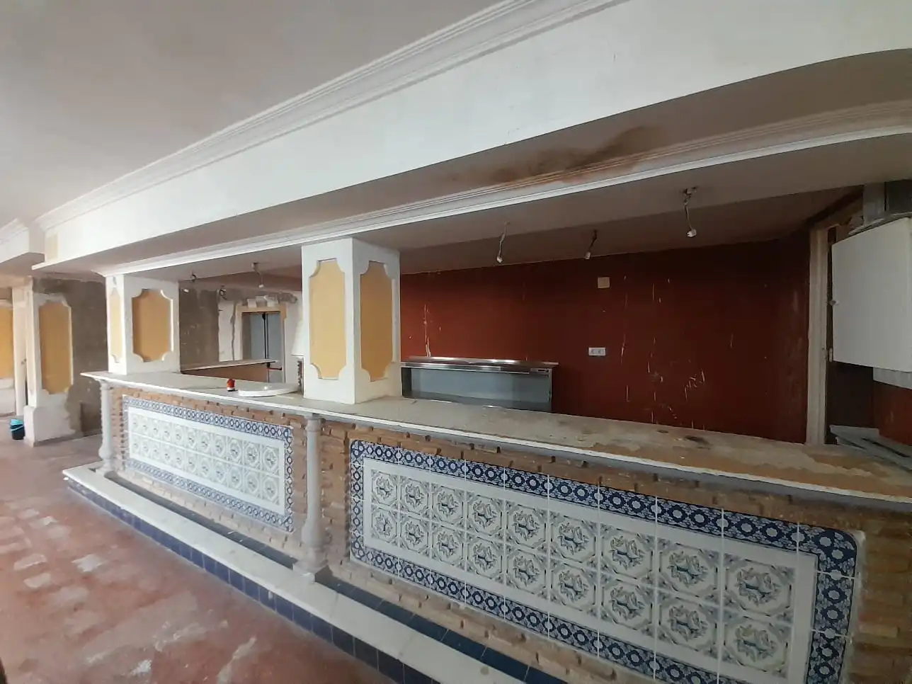 Local en venta en Chipiona