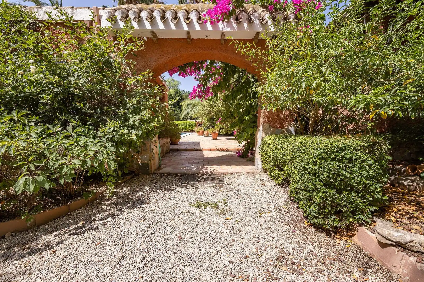 Chalet en venta en Torre de los Leales, imagen 12