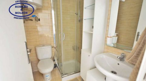 Foto 3 de Piso de alquiler en Calle Misericordia, 7, 2ºd, Centro - Sagrario, Granada Capital