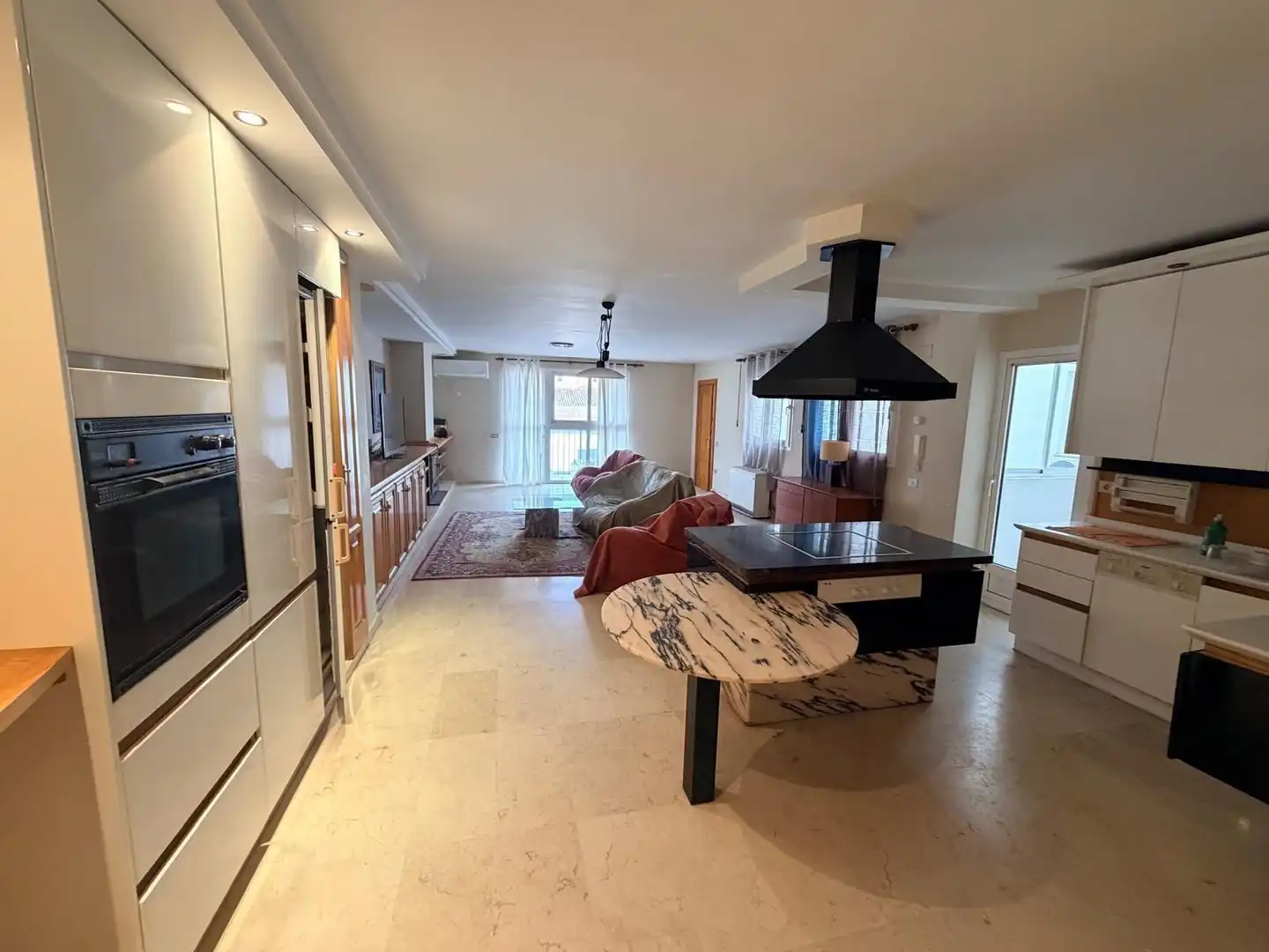 Flat with lift for sale in Albaida, imagen 3
