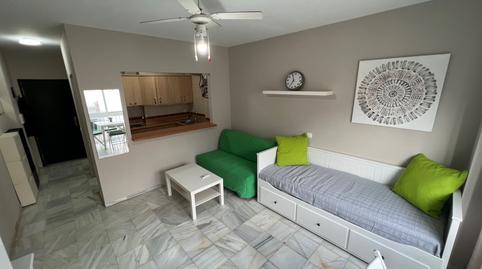 Photo 3 of Study to rent in Calle Capuchinos, 11, El Molinillo - Capuchinos, Málaga Capital