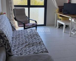 Bedroom of Flat to rent in Aranjuez  with Air Conditioner, Heating and Storage room