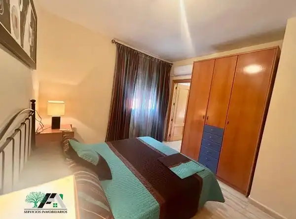 Flat with lift to rent in Calle el Valle, imagen 13