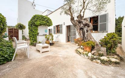 Country house zum verkauf in Ma-10, Pollença Poble, Pollença