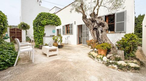 ENCANTADORA FINCA RÚSTICA EN POLLENÇA