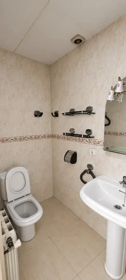 Bany de Casa o xalet en venda en Riudellots de la Selva, Girona