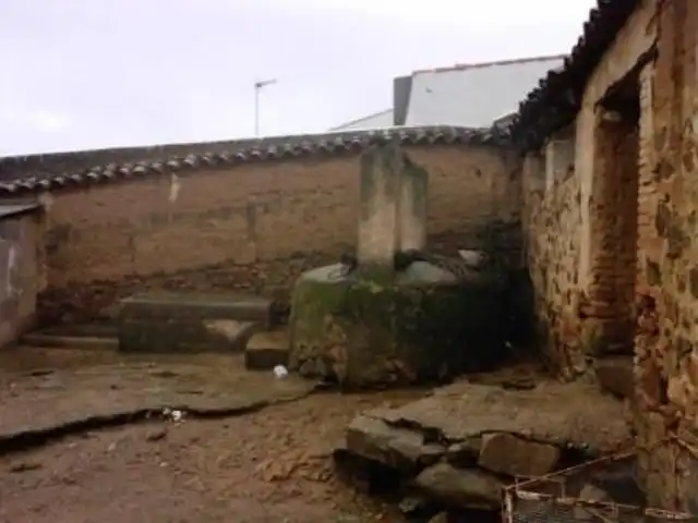 Terreny residencial en venda a Fuente Obejuna, imagen 4