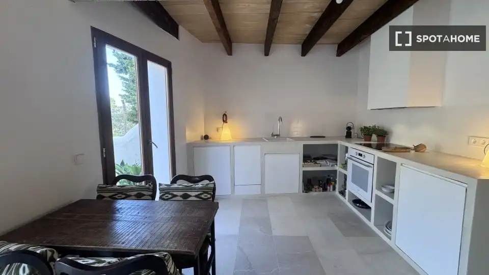 Habitación en Estellencs