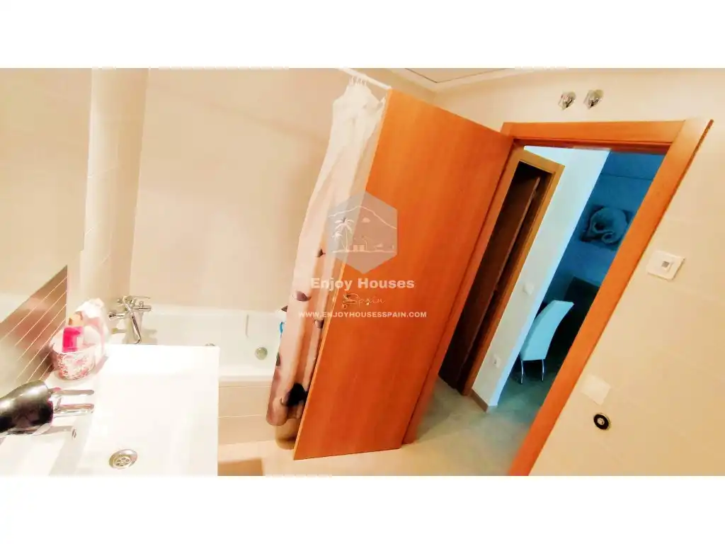 Apartments for sale in La Xara - La Sella