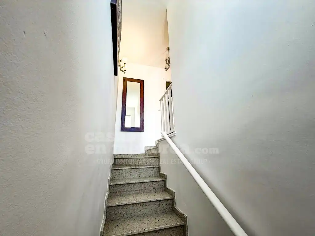 Apartments for sale in Es Mercadal  with Air Conditioner, Private garden and Terrace
