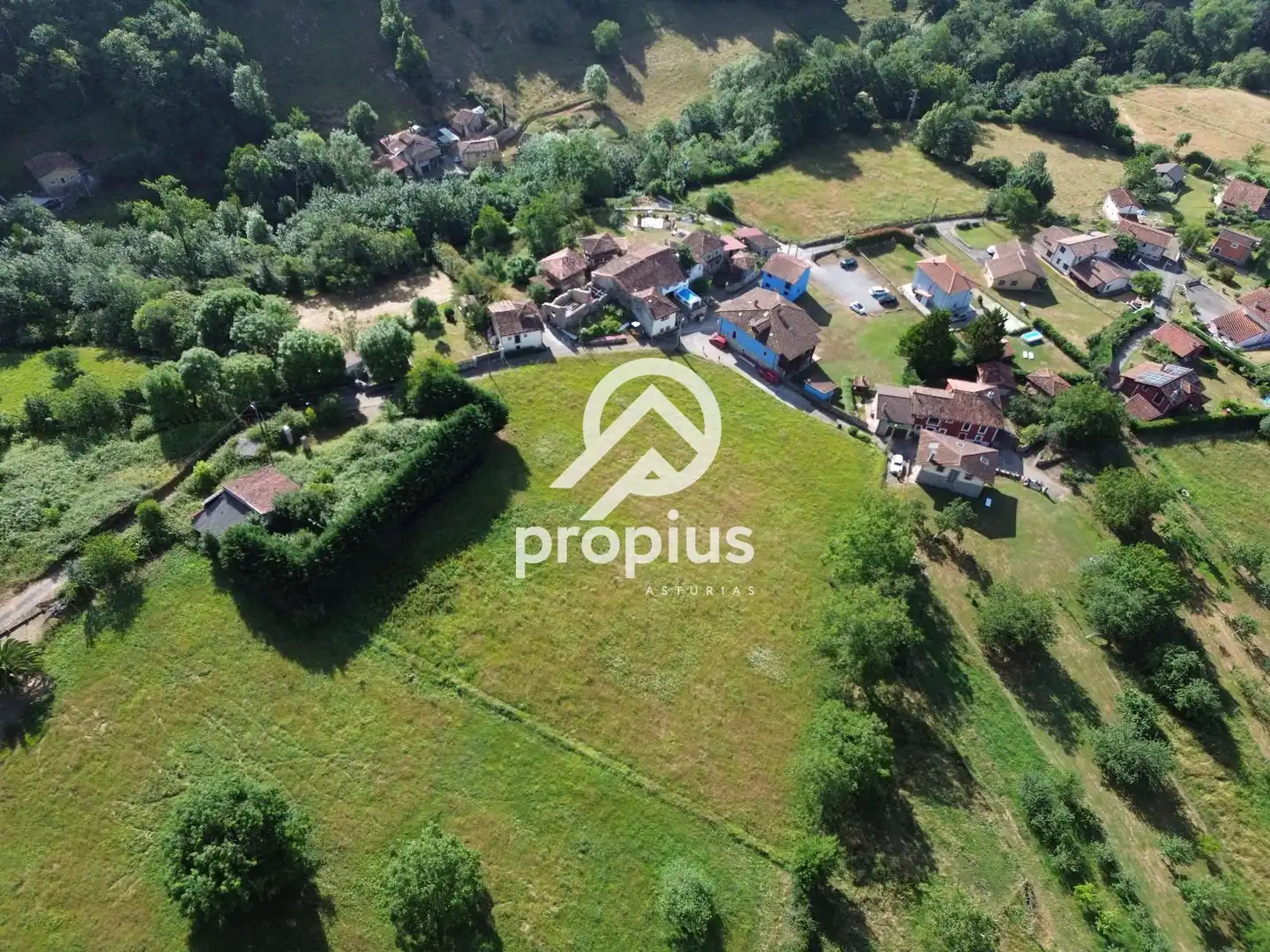 Rural land for sale in Bode, imagen 47