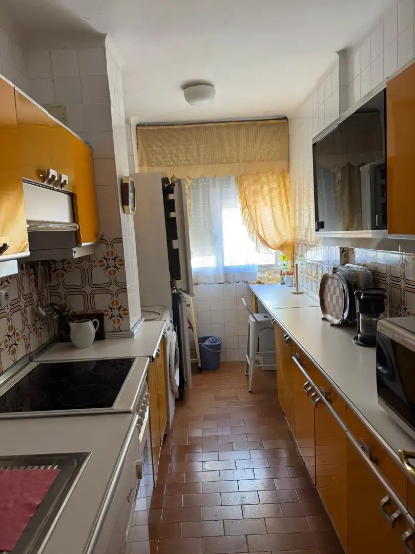 Cocina de Piso en venta en Cáceres