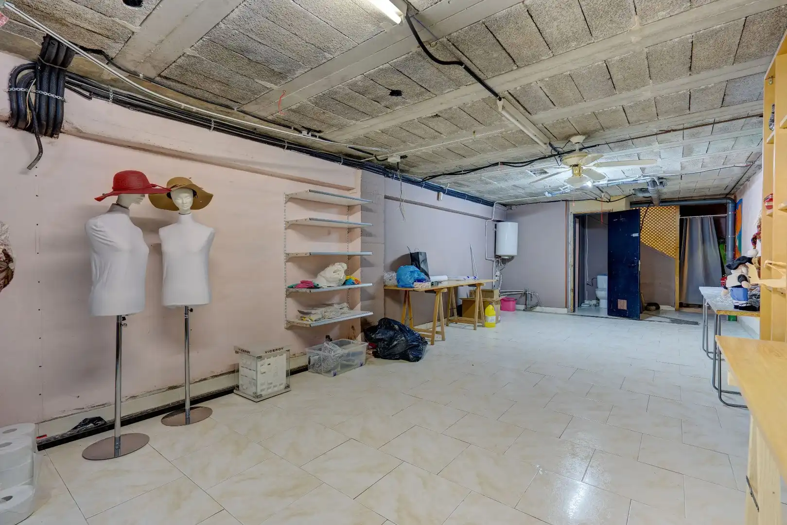 Locale commerciale in vendita a Centro - Mendibil - Santiago, imagen 40