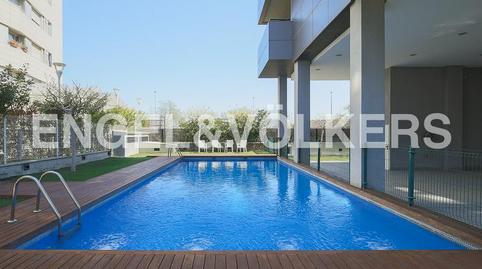 Photo 5 of Apartment to rent in Avenida Alfahuir, Sant Llorenç - Zona Alfahuir, Valencia
