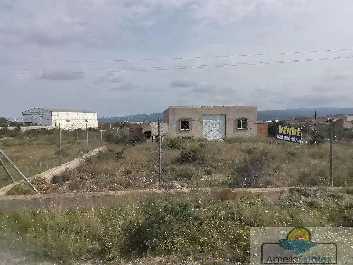 Detached house for sale in Albox, imagen 6