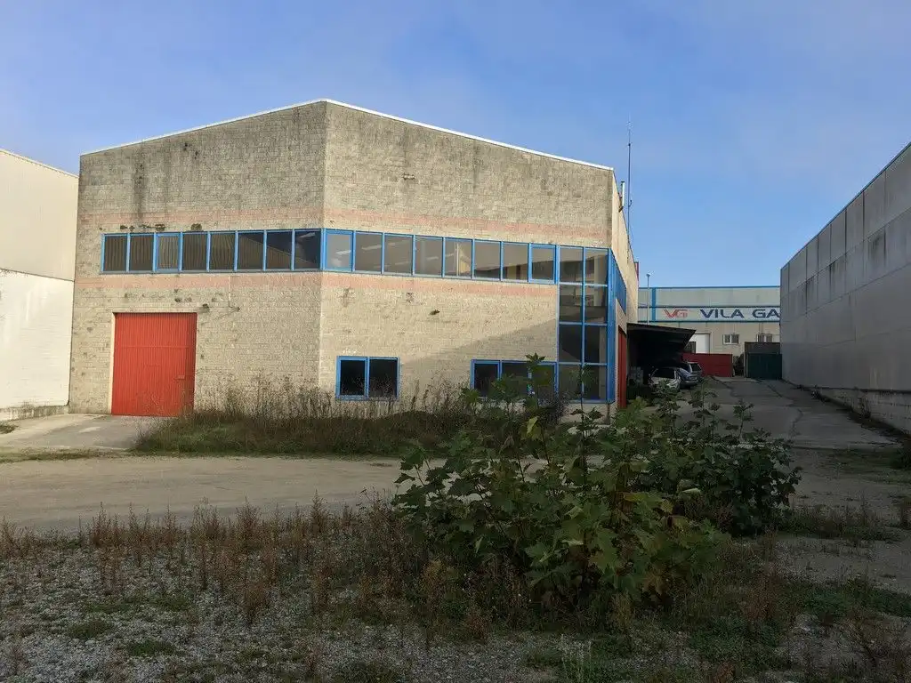 Nau industrial en venda a Parroquias del Este, imagen 22