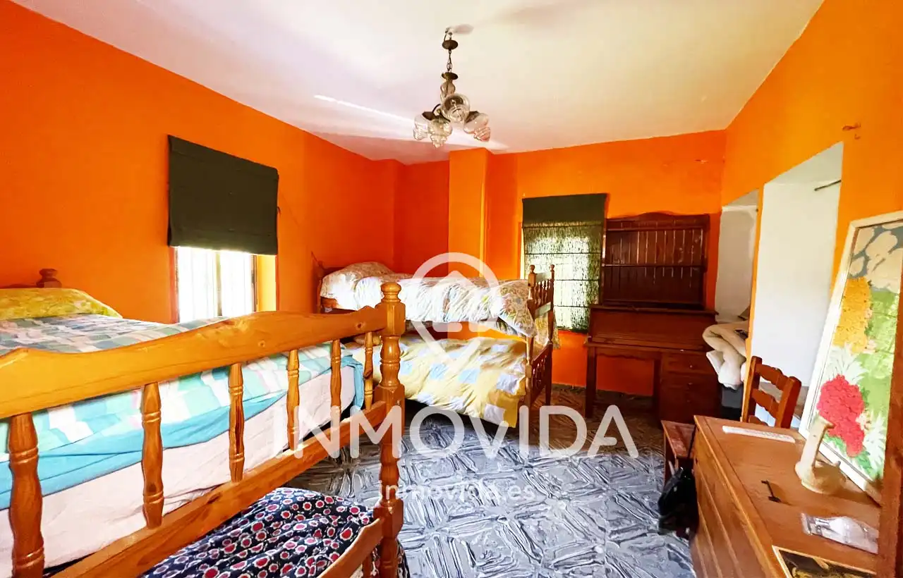 Maison rustique avec jardin à vendre à Enguera, imagen 29