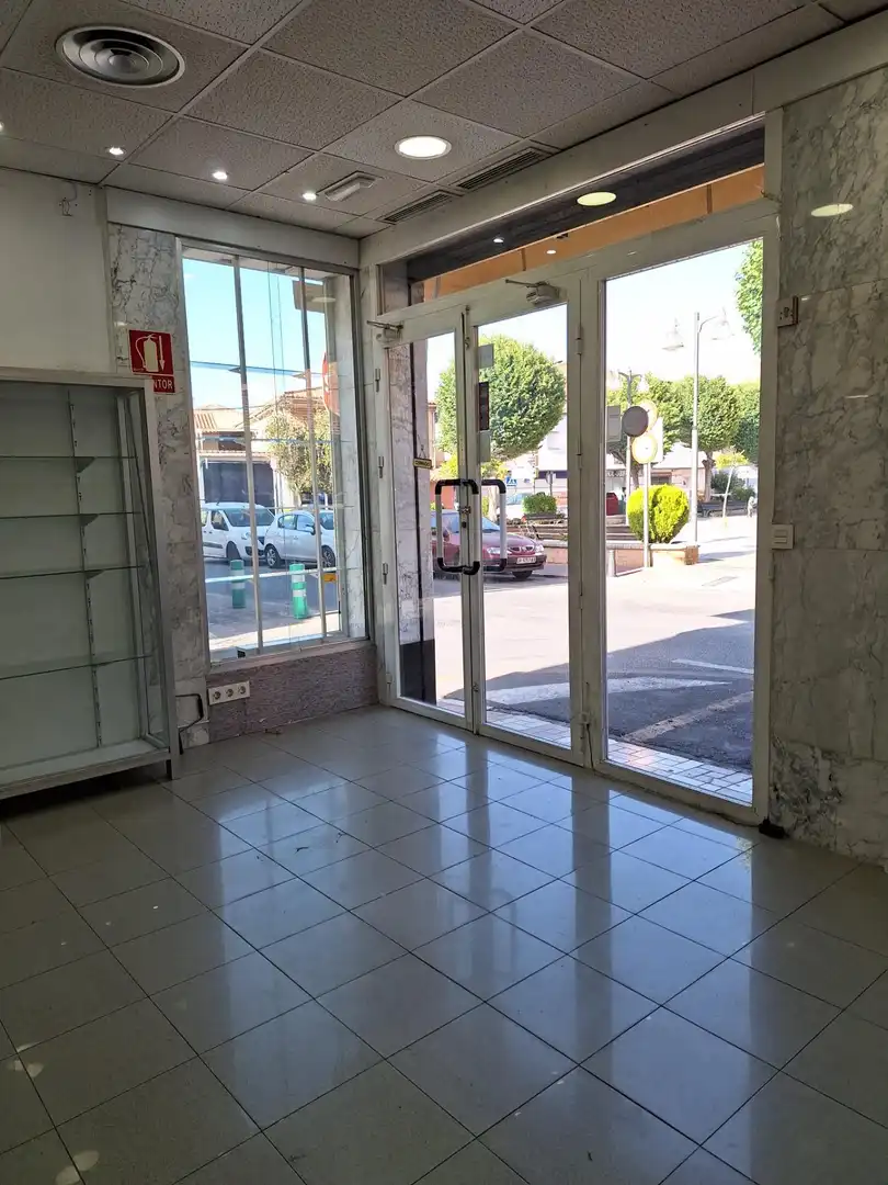 Business premises to rent in Plaza Plaza de España, imagen 10