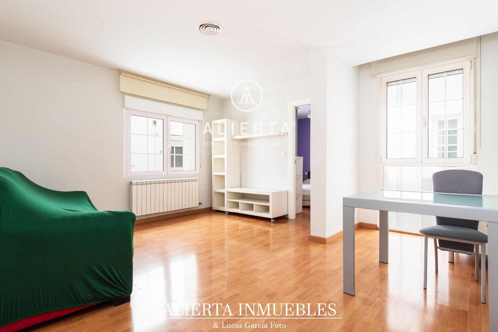 Pis en venda a Marqués de Lazán, La Magdalena, Casco Histórico