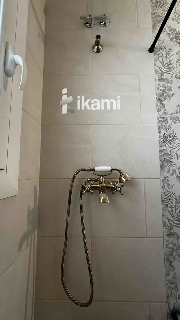 Bany de Casa o xalet en venda en Blanes amb Jardí privat, Terrassa i Traster