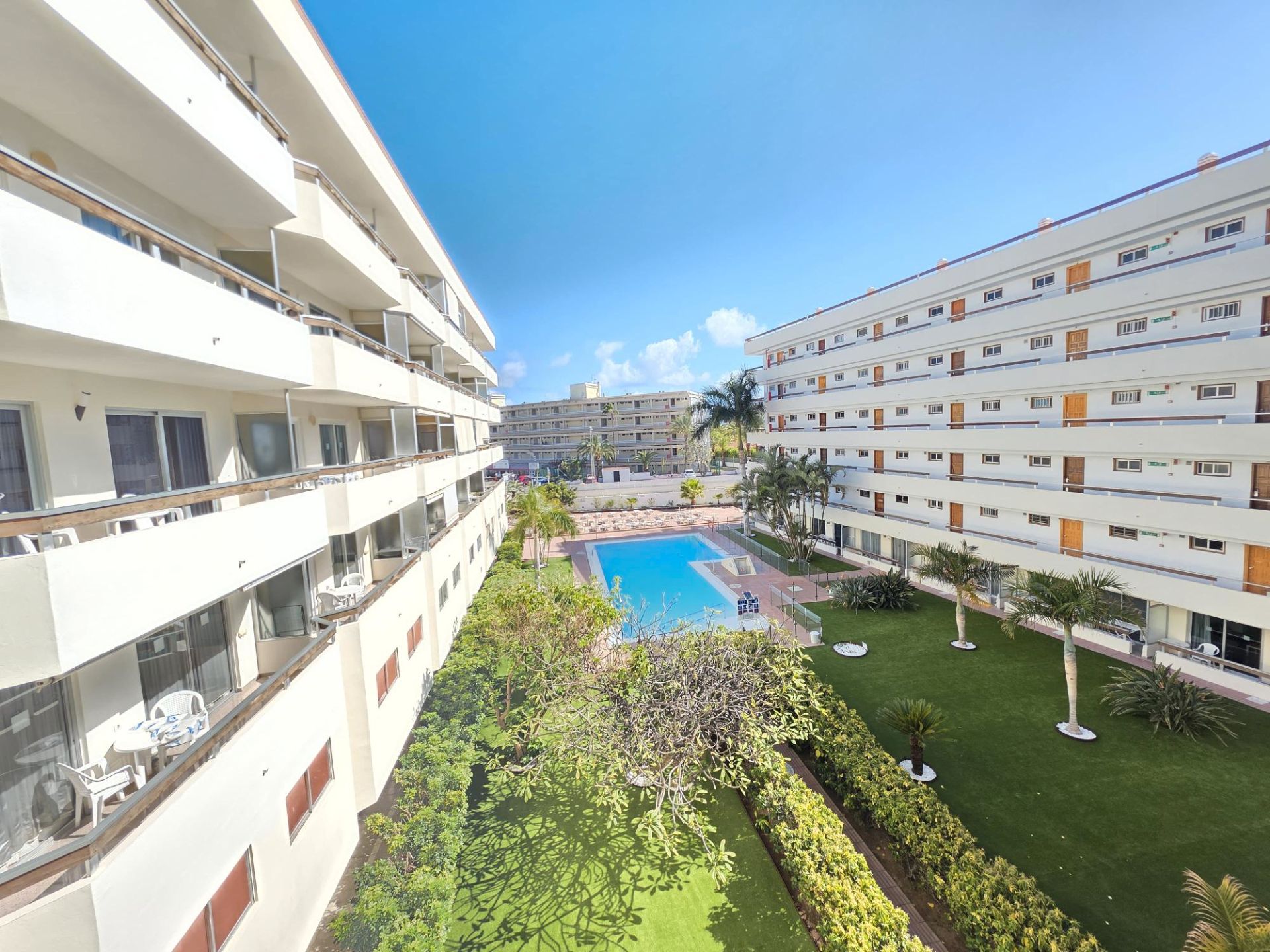 Apartament en venda a Avenida de Tirajana, 15, Playa del Inglés