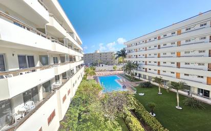 Apartament en venda a Avenida de Tirajana, 15, Playa del Inglés, San Bartolomé de Tirajana