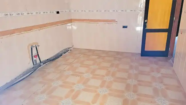 Cocina de Piso en venta en Telde