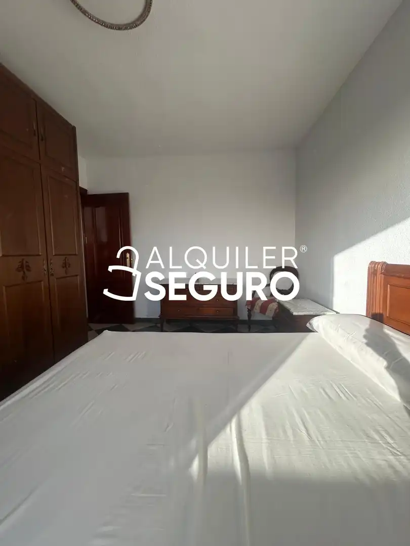 Wohnung zur Miete in arabial, Camino de Ronda