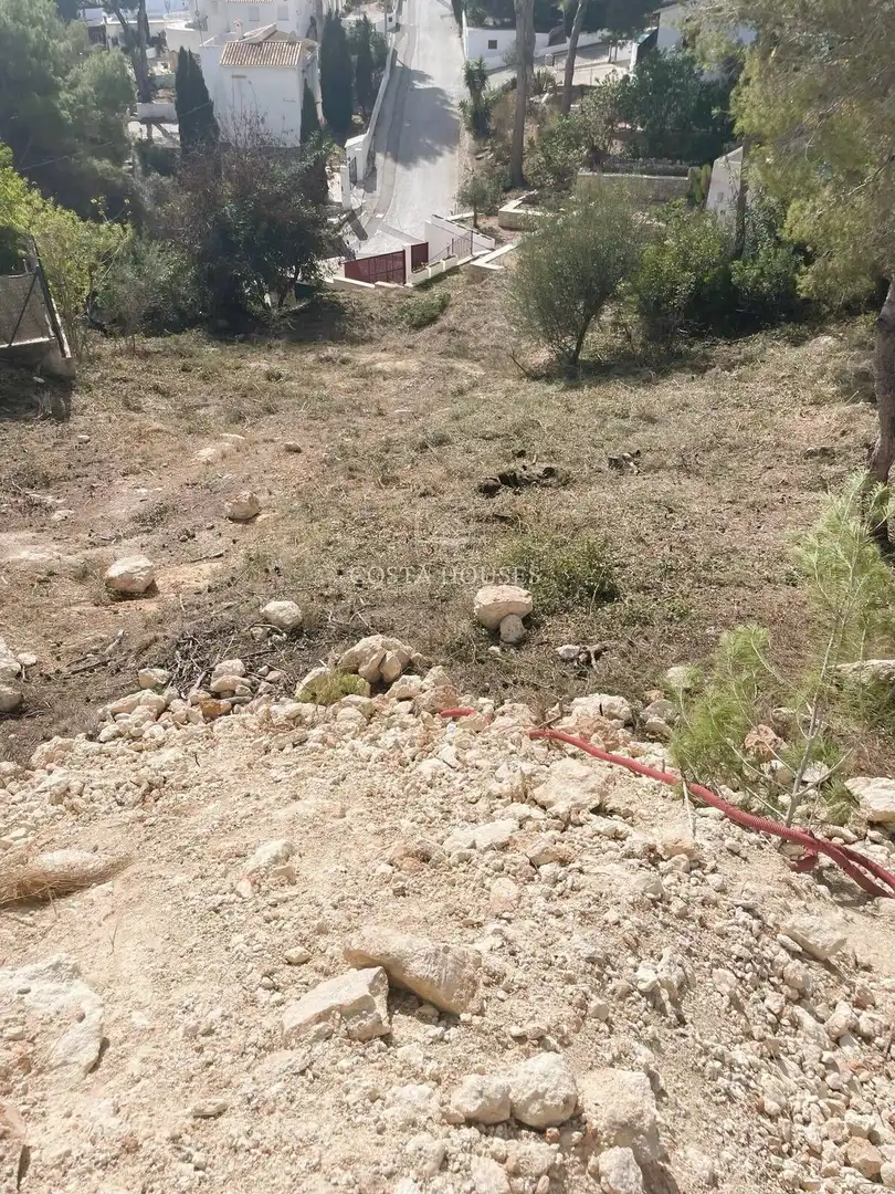 Villa avec piscine à vendre à El Portet - Pla de Mar, imagen 26