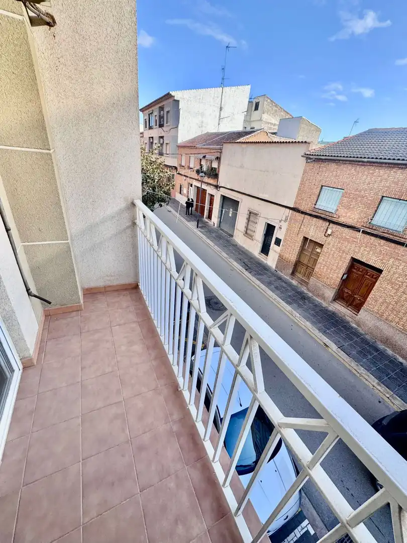Appartamento con ascensore in vendita a Valdepeñas, imagen 31