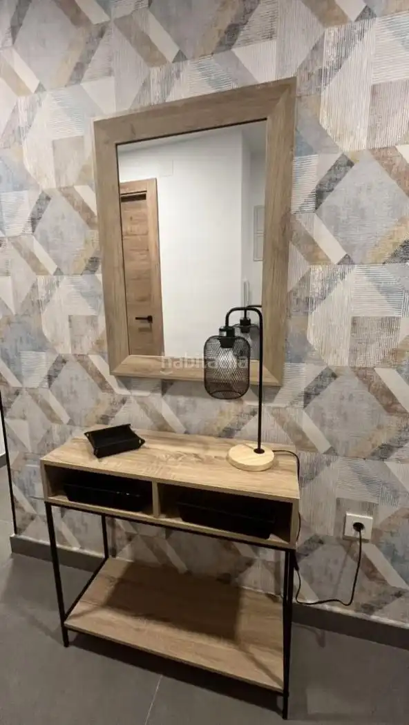 Wohnung mit Aufzug zur Miete in Plaza Virgen de la Esperanza 1