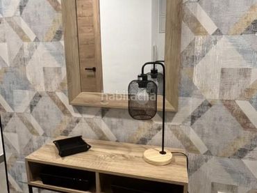 Wohnung mit Aufzug zur Miete in Plaza Virgen de la Esperanza 1