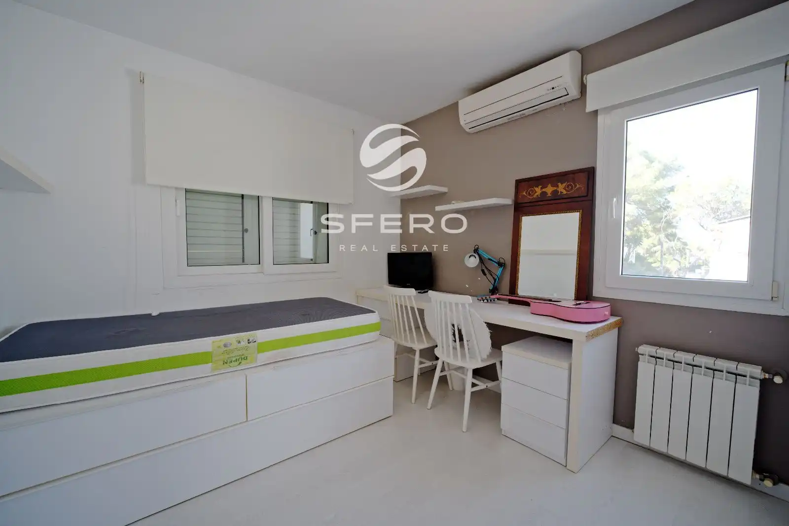 Villa con piscina in vendita a Carrer de Sants Rosa de Lima, 40, imagen 12