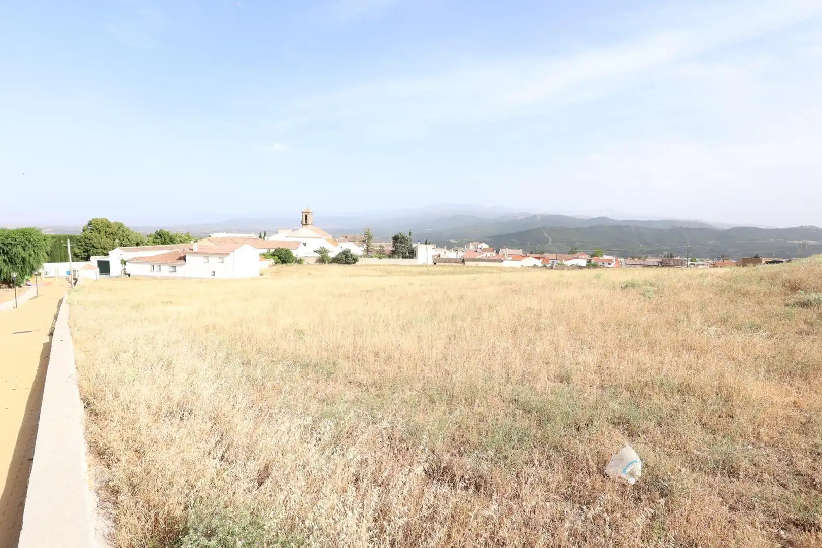 Residencial en venta en Darro