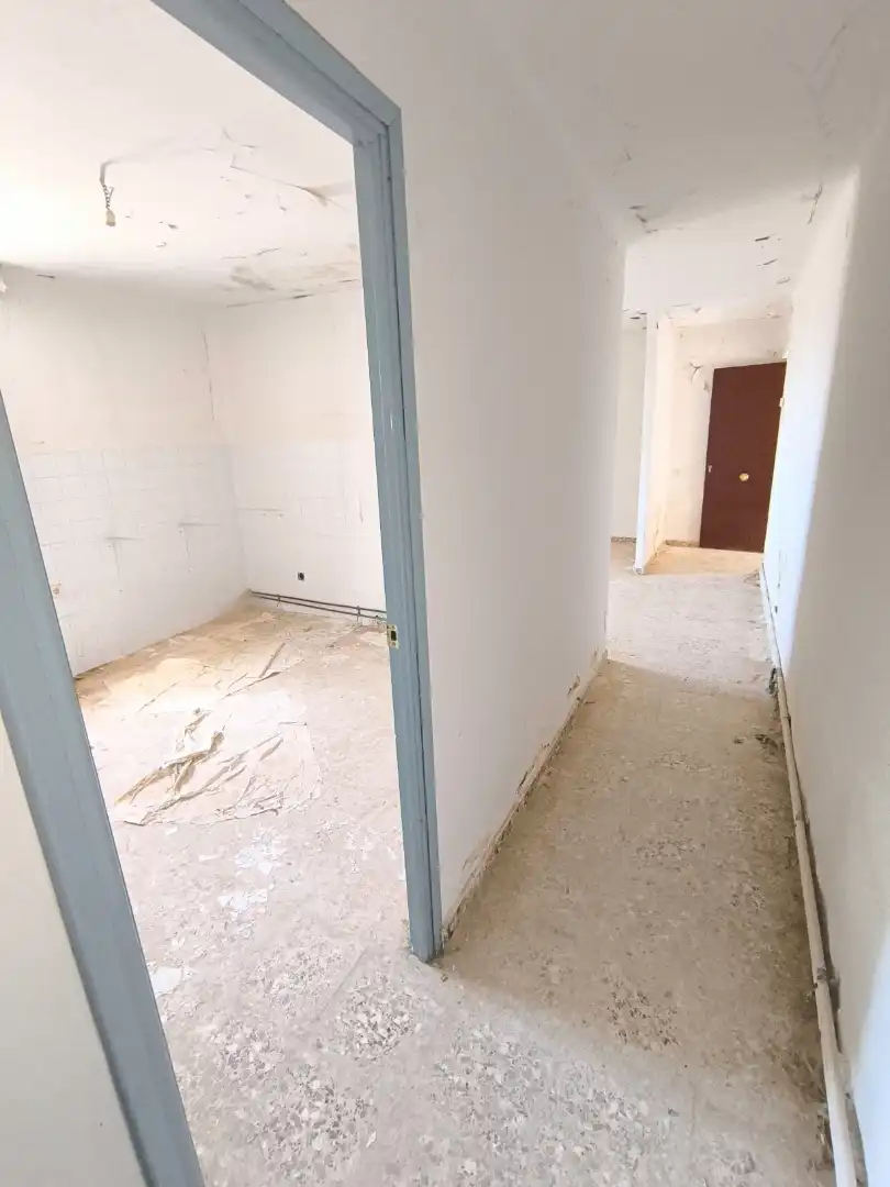 Casa o xalet en venda en Meneses de Campos amb Jardí privat i Traster