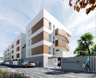Exterior view of Flat for sale in Espartinas  with Terrace and Community pool
