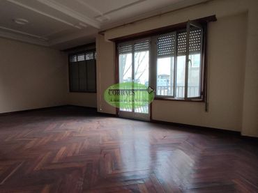 Appartamento con balcone in vendita a Xinzo de Limia