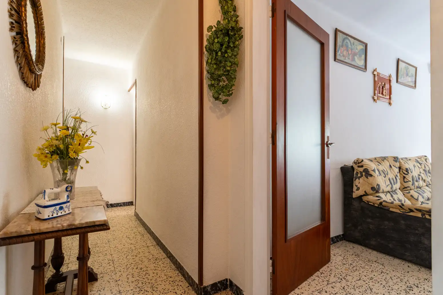 Wohnung mit Terrasse zum Verkauf in Ponent, imagen 10
