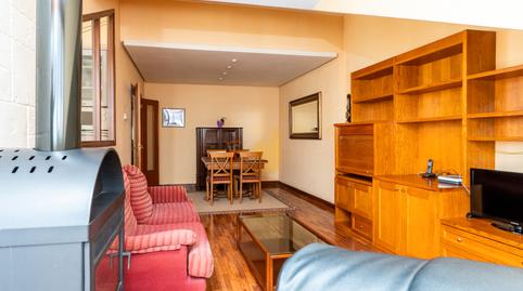 Foto 2 de Ático en venta en Florida Kalea, 43, Ensanche, Araba - Álava