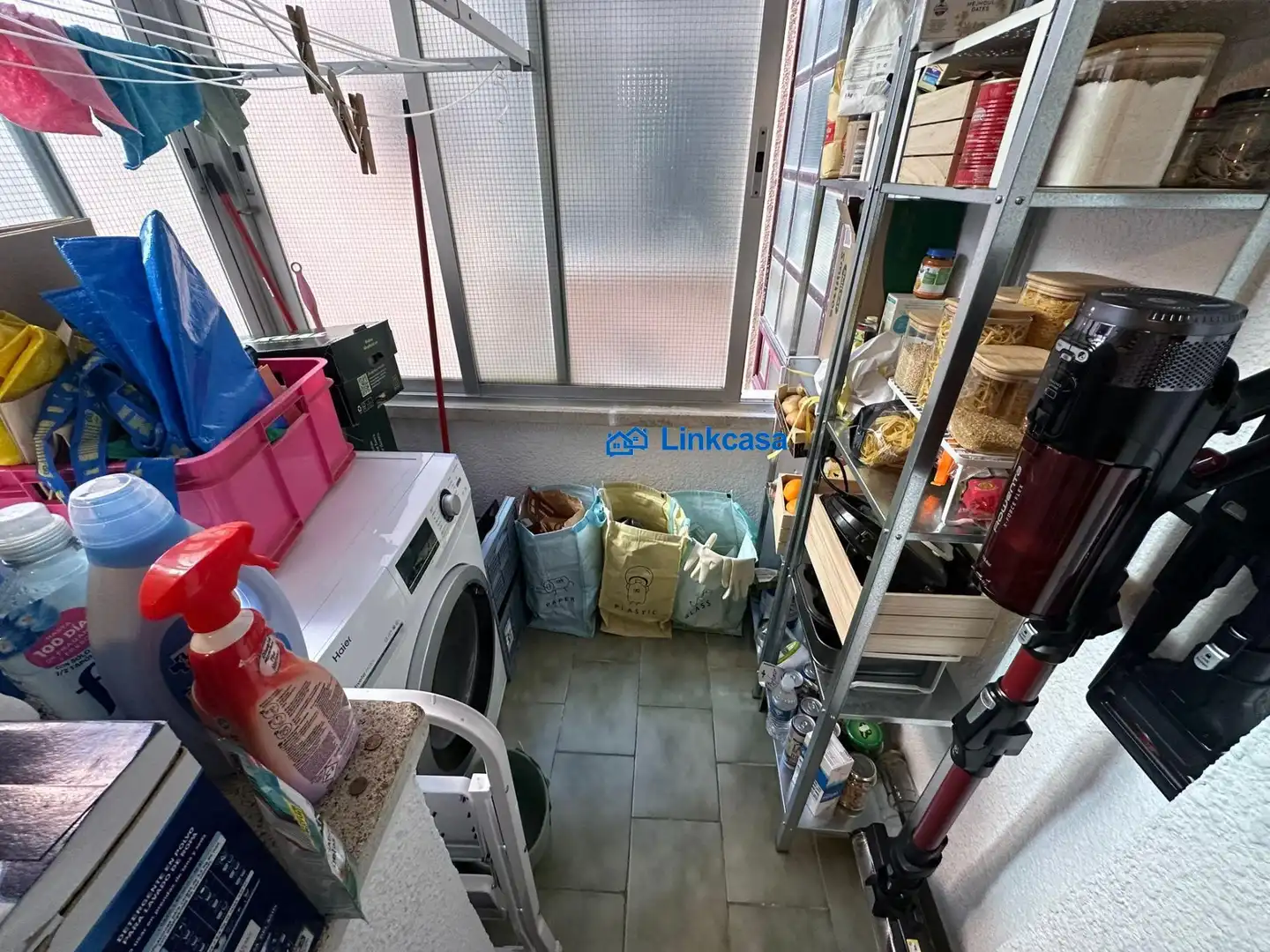Flat for sale in Madrid  with Heating, Terrace and Balcony