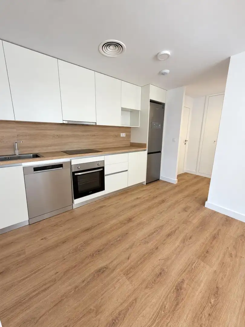 Erdgeschosswohnung mit Pool zum Verkauf in Calle SANTA ANGELA DE LA CRUZ, imagen 11