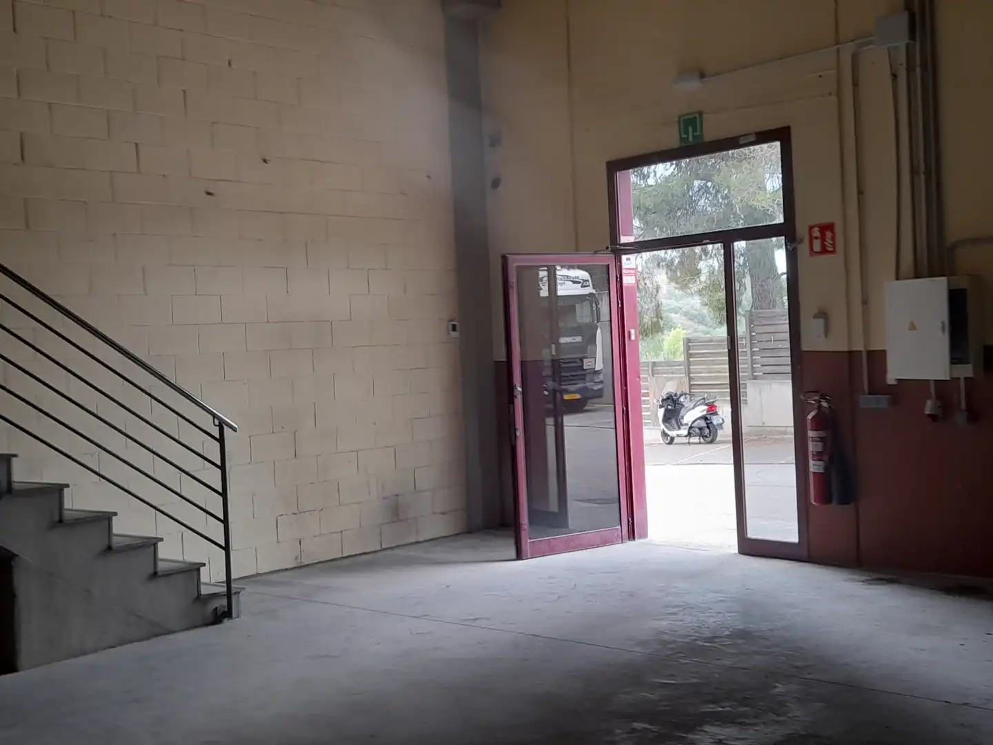 Nau industrial de lloguer a Carrer Progrés, imagen 7