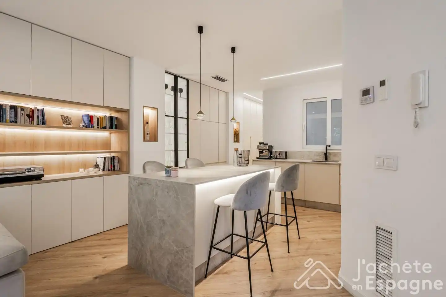 Appartement avec ascenseur à vendre à calle de Matias Perelló, imagen 11