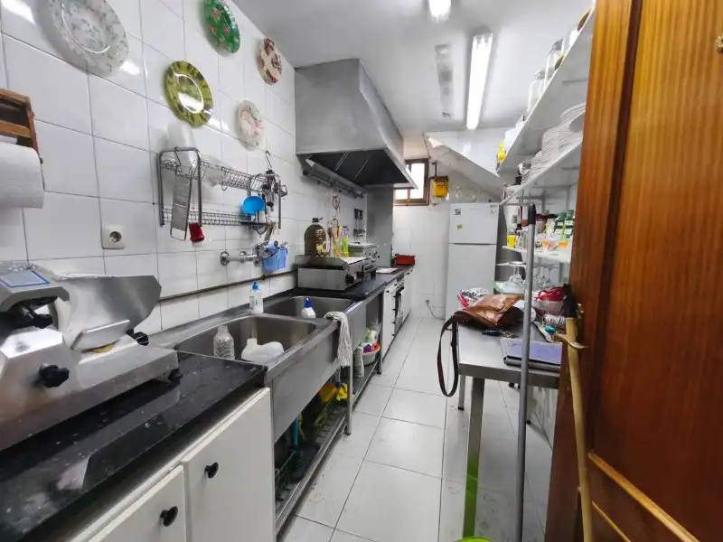 Business premises for sale in Castilla - Hermida, imagen 11