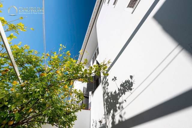 Casa-chalet en Venta en Centro